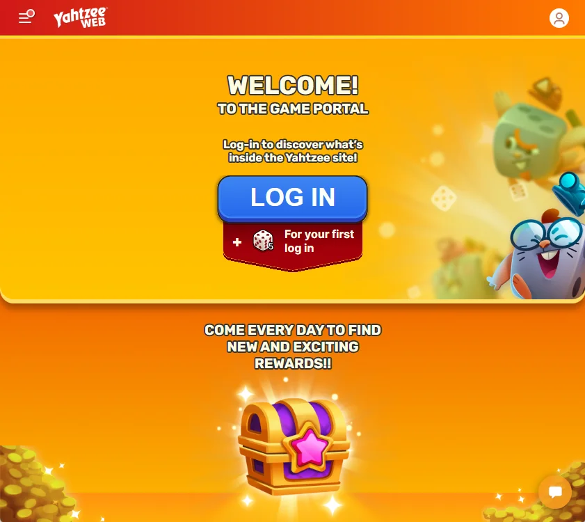 Yahtzee Web